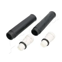 Shock absorber dust cover kit