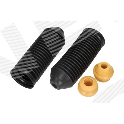 SHOCK ABSORBER DUST COVER KIT - 0