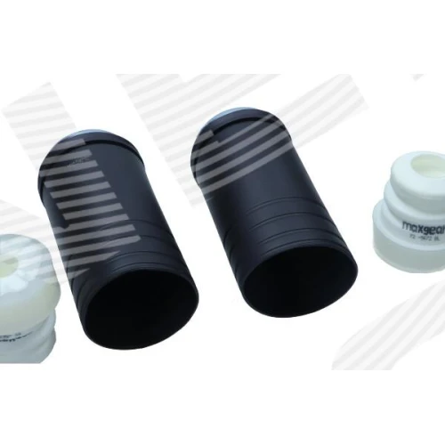 SHOCK ABSORBER DUST COVER KIT - 1