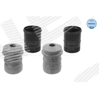 Shock absorber dust cover kit