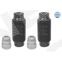 Shock absorber dust cover kit