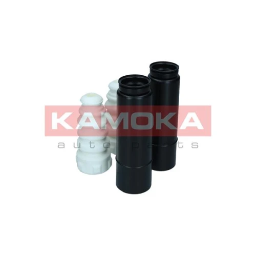 SHOCK ABSORBER DUST COVER KIT - 2