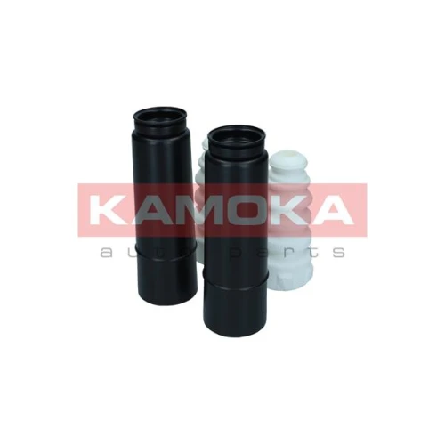 SHOCK ABSORBER DUST COVER KIT - 3