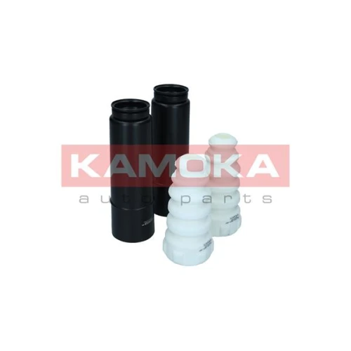 SHOCK ABSORBER DUST COVER KIT - 0