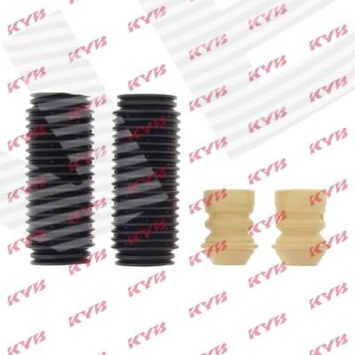 SHOCK ABSORBER DUST COVER KIT - 0