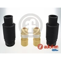 Shock absorber dust cover kit