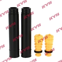 Shock absorber dust cover kit