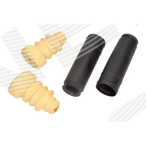 SHOCK ABSORBER DUST COVER KIT - 0