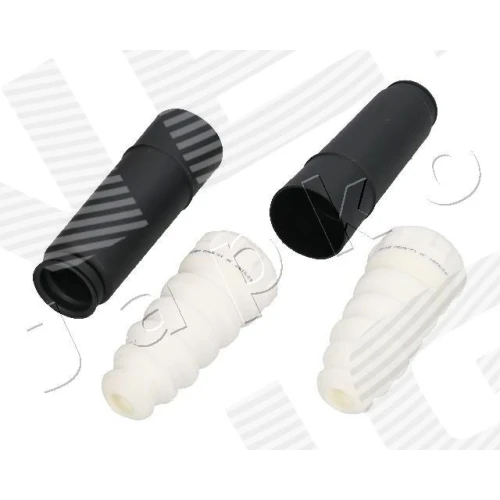 SHOCK ABSORBER DUST COVER KIT - 0