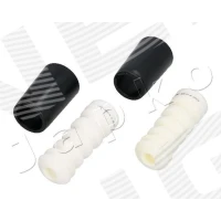 Shock absorber dust cover kit