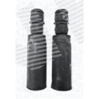 Shock absorber dust cover kit