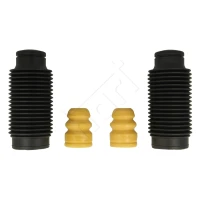 Shock absorber dust cover kit