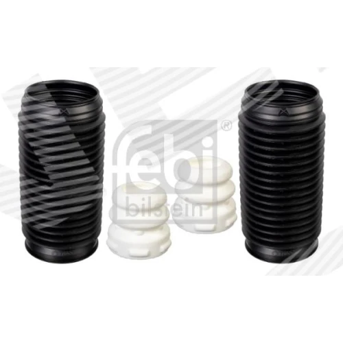 SHOCK ABSORBER DUST COVER KIT - 0