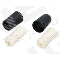 Shock absorber dust cover kit