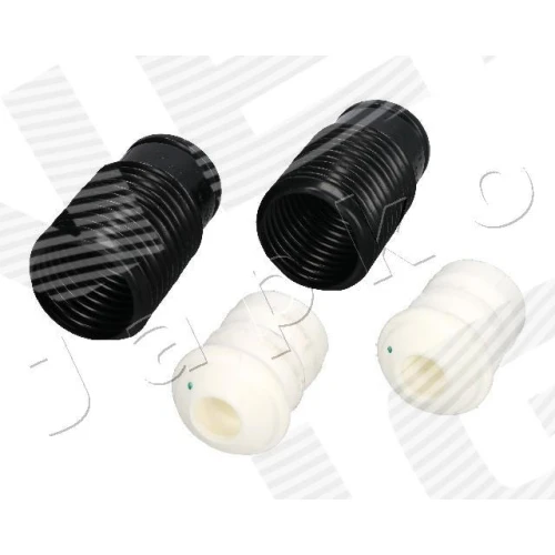 SHOCK ABSORBER DUST COVER KIT - 0