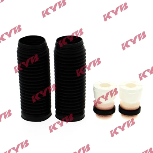 SHOCK ABSORBER DUST COVER KIT - 0