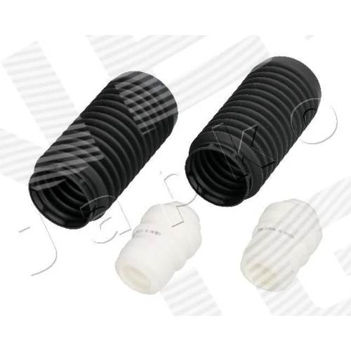 SHOCK ABSORBER DUST COVER KIT - 0