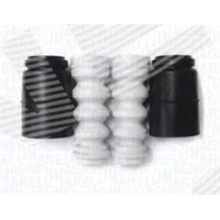 Shock absorber dust cover kit