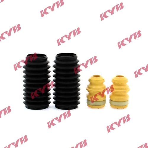 SHOCK ABSORBER DUST COVER KIT - 0