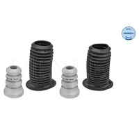 Shock absorber dust cover kit