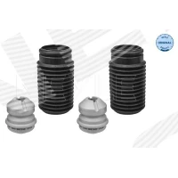 Shock absorber dust cover kit