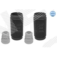 Shock absorber dust cover kit