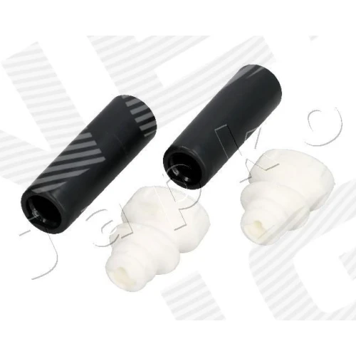 SHOCK ABSORBER DUST COVER KIT - 0