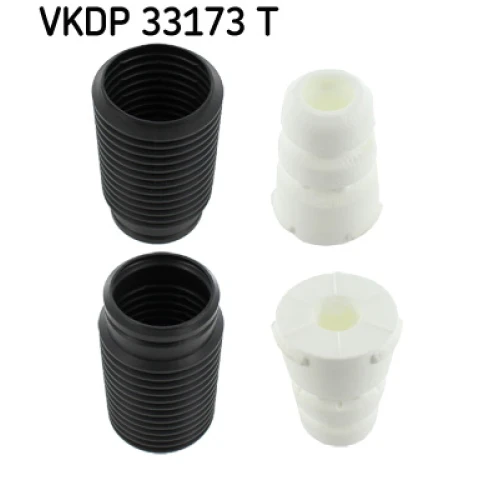 SHOCK ABSORBER DUST COVER KIT - 0