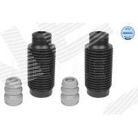 Shock absorber dust cover kit