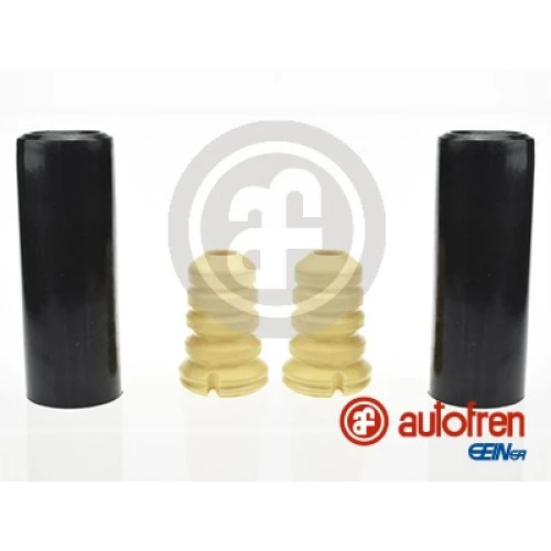 SHOCK ABSORBER DUST COVER KIT - 0