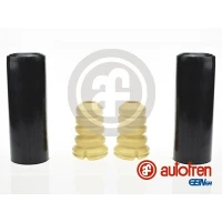 Shock absorber dust cover kit