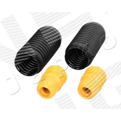 SHOCK ABSORBER DUST COVER KIT - 0