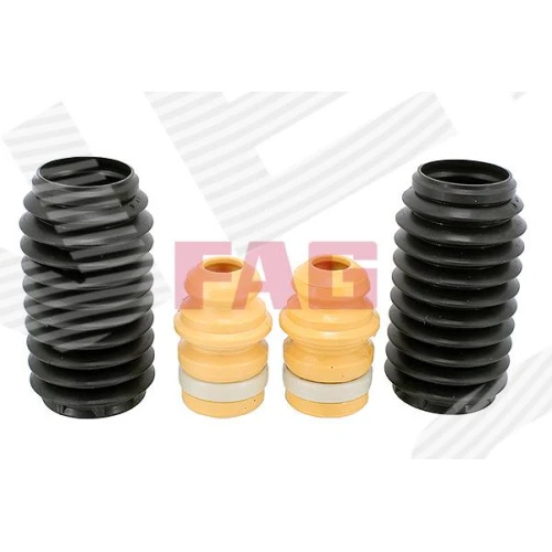 SHOCK ABSORBER DUST COVER KIT - 0