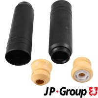 Shock absorber dust cover kit