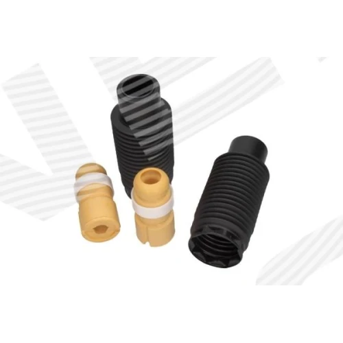 SHOCK ABSORBER DUST COVER KIT - 0