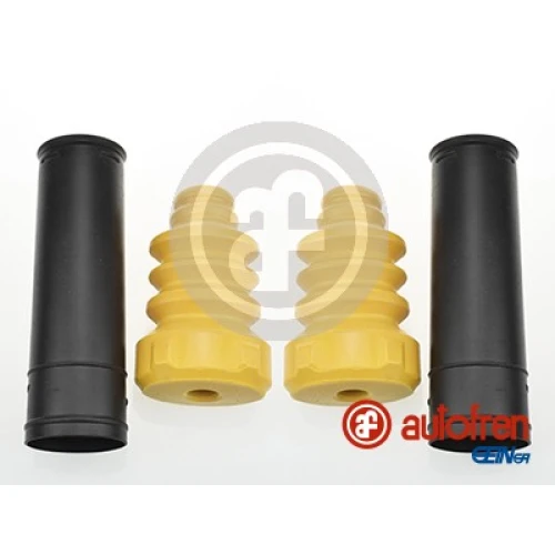 SHOCK ABSORBER DUST COVER KIT - 0