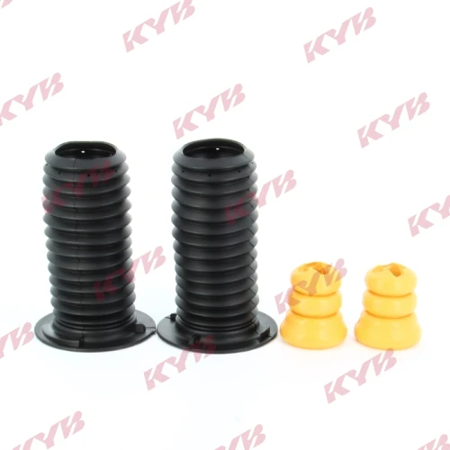 SHOCK ABSORBER DUST COVER KIT - 0