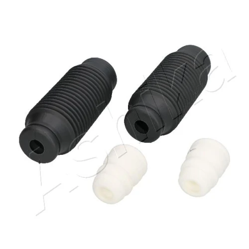 SHOCK ABSORBER DUST COVER KIT - 0