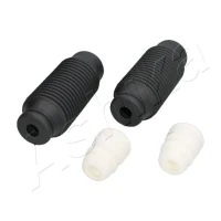 Shock absorber dust cover kit