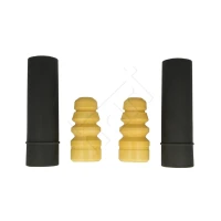 Shock absorber dust cover kit