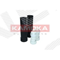 Shock absorber dust cover kit