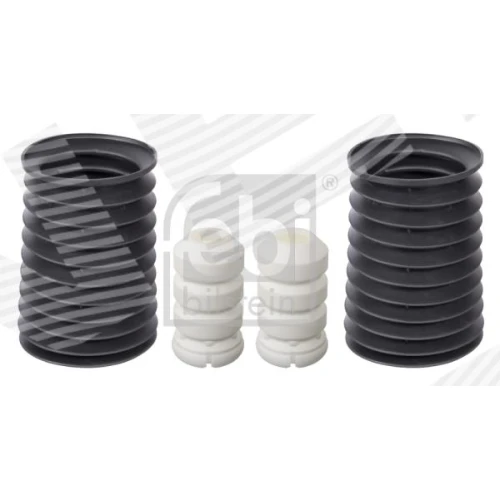 SHOCK ABSORBER DUST COVER KIT - 0