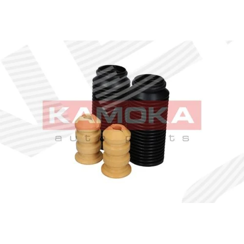 SHOCK ABSORBER DUST COVER KIT - 1