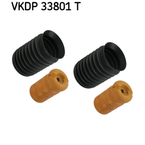 SHOCK ABSORBER DUST COVER KIT - 0