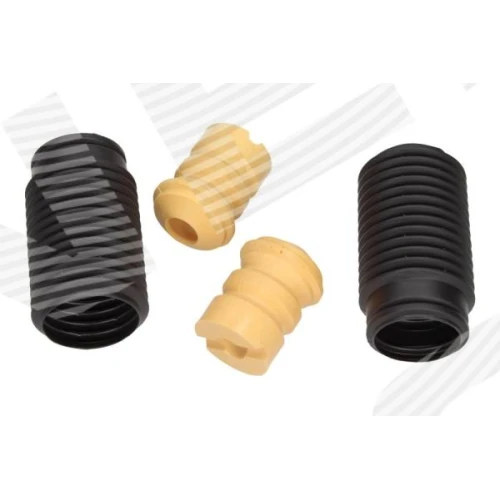 SHOCK ABSORBER DUST COVER KIT - 0