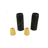 Shock absorber dust cover kit