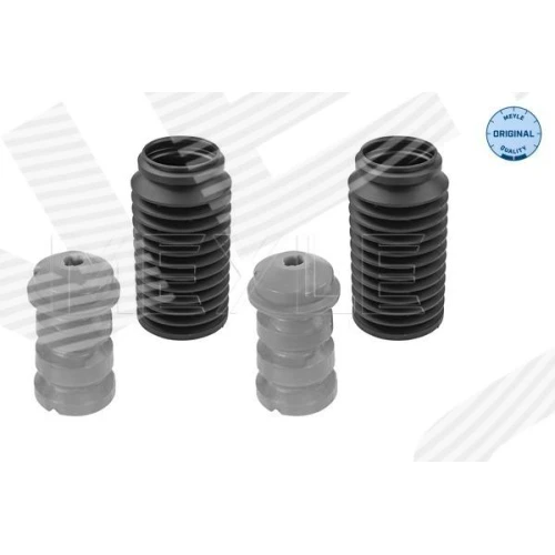 SHOCK ABSORBER DUST COVER KIT - 0