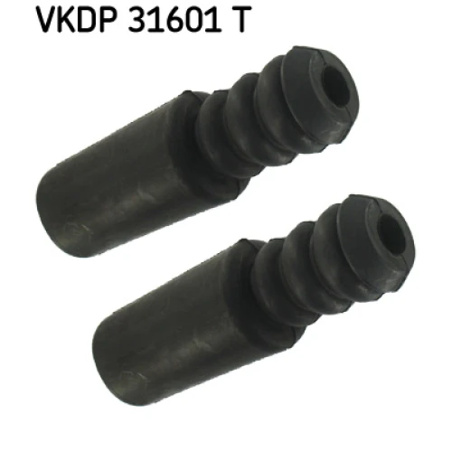 SHOCK ABSORBER DUST COVER KIT - 0