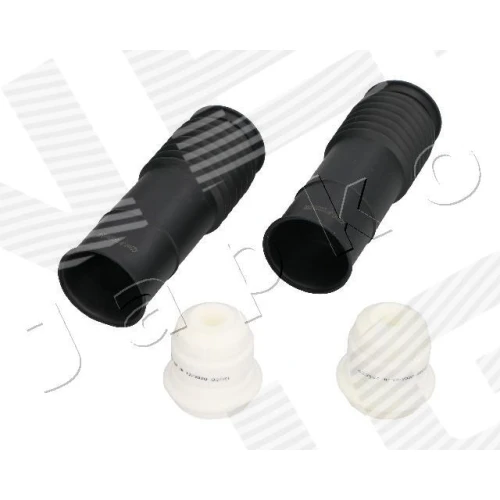 SHOCK ABSORBER DUST COVER KIT - 0