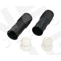 Shock absorber dust cover kit